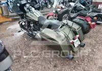 2017 Harley-Davidson FLTRX фото