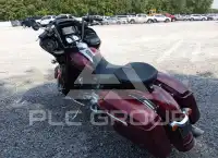 2017 Harley-Davidson FLTRX фото