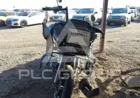 2017 Harley-Davidson FLTRX фото