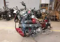 2017 Harley-Davidson FLTRX фото