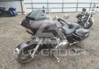 2017 Harley-Davidson FLTRX фото