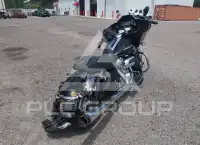 2017 Harley-Davidson FLTRX фото
