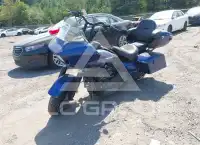 2017 Harley-Davidson FLTRX фото