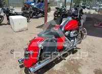 2017 Harley-Davidson FLTRX фото