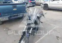 2017 Harley-Davidson FXDB фото