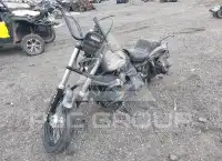 2017 Harley-Davidson FXDB фото