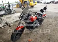 2017 Harley-Davidson FXDF фото