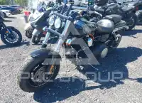 2017 Harley-Davidson FXDF photo