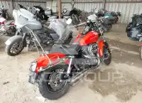 2017 Harley-Davidson FXDF фото