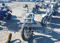 2017 Harley-Davidson FXSB фото
