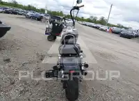 2017 Harley-Davidson FXDWG photo