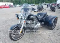 2017 Harley-Davidson FLRT photo