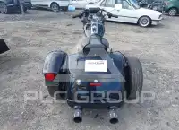 2017 Harley-Davidson FLRT photo