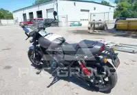 2017 Harley-Davidson XG750A фото