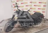 2017 Harley-Davidson FLSTFB фото