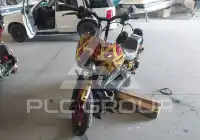 2017 Harley-Davidson FXDL фото