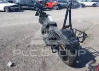 2017 Harley-Davidson FXDL фото