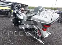 2017 Harley-Davidson FLHTK фото
