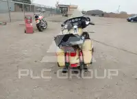 2017 Harley-Davidson FLHTK фото
