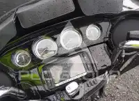 2017 Harley-Davidson FLHTK фото