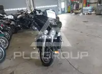 2017 Harley-Davidson FLHTK фото