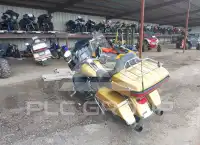 2017 Harley-Davidson FLHTK фото