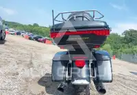 2017 Harley-Davidson FLHTK фото