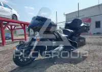 2017 Harley-Davidson FLHTK фото