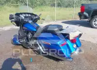 2017 Harley-Davidson FLHTK фото