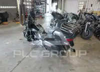 2017 Harley-Davidson FLHTK фото