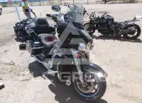 2017 Harley-Davidson FLHTK фото