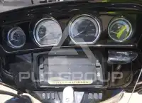 2017 Harley-Davidson FLHTK фото