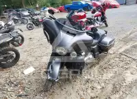 2017 Harley-Davidson FLHTK photo