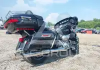 2017 Harley-Davidson FLHTK фото