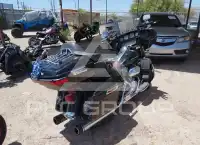 2017 Harley-Davidson FLHTK фото