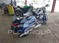 2017 Harley-Davidson FLHR photo