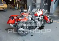 2017 Harley-Davidson FLHR фото