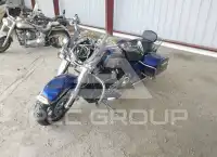 2017 Harley-Davidson FLHR photo