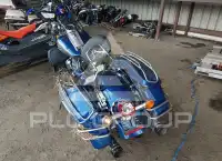 2017 Harley-Davidson FLHR фото