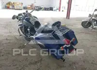 2017 Harley-Davidson FLHR photo