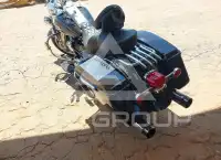 2017 Harley-Davidson FLHR фото