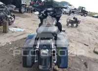 2017 Harley-Davidson FLTRU фото