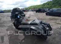 2017 Harley-Davidson FLTRU фото