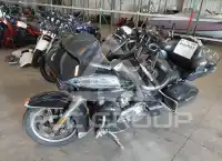 2017 Harley-Davidson FLTRU фото