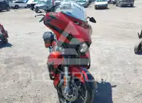 2017 Harley-Davidson FLHX фото