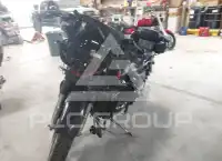 2017 Harley-Davidson FLHX фото