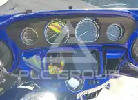 2017 Harley-Davidson FLHX photo