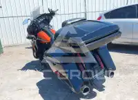 2017 Harley-Davidson FLHX фото
