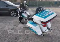 2017 Harley-Davidson FLHTCU photo