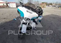 2017 Harley-Davidson FLHTCU photo